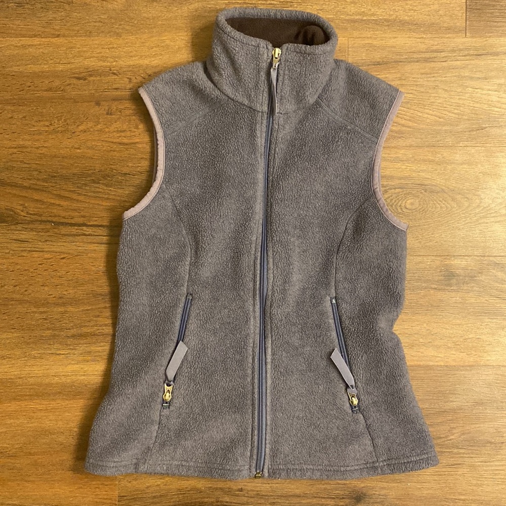 Patagonia Women’s Vest